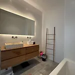 Apartment Avec Jardin A 50m Des Plages Et Restaurants Saint-Laurent-du-Var