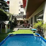Avec Jardin A 50m Des Plages Et Restaurants * Saint-Laurent-du-Var