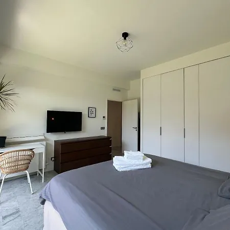 Apartment Avec Jardin A 50m Des Plages Et Restaurants