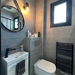 Avec Jardin A 50m Des Plages Et Restaurants Apartman *