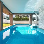 Avec Jardin A 50m Des Plages Et Restaurants *