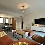 Apartman Avec Jardin A 50m Des Plages Et Restaurants *