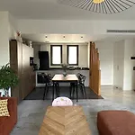 Avec Jardin A 50m Des Plages Et Restaurants *