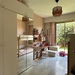 Avec Jardin A 50m Des Plages Et Restaurants