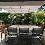 Apartman Avec Jardin A 50m Des Plages Et Restaurants Saint-Laurent-du-Var